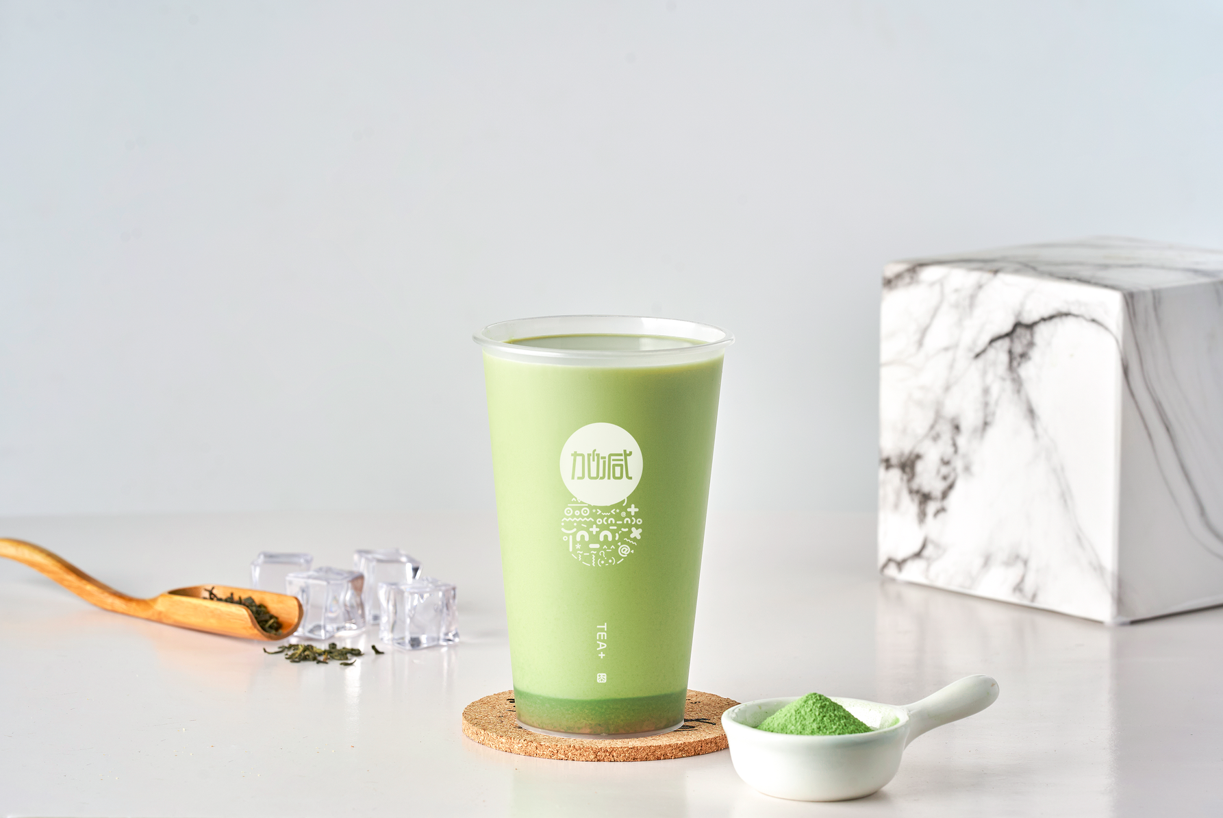 K8凯发茶饮